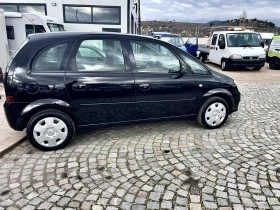 Opel Meriva 1.6, снимка 6