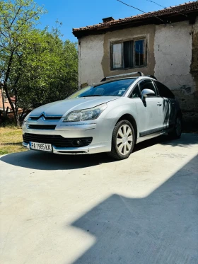 Citroen C4 C4 EXCLUSIVE , снимка 1