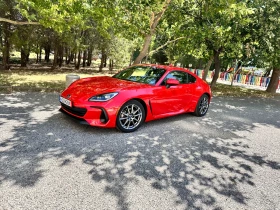 Subaru BRZ 2.4 2Gen limited  | Mobile.bg    2