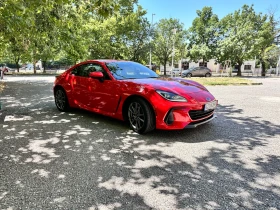 Subaru BRZ 2.4 2Gen limited  | Mobile.bg    3