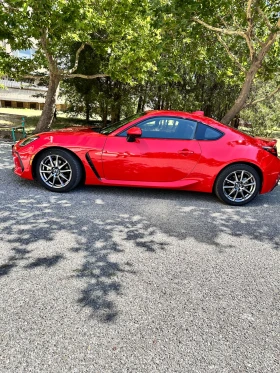 Subaru BRZ 2.4 2Gen limited  | Mobile.bg    4