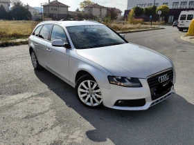 Audi A4, снимка 1