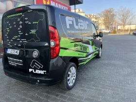 Fiat Doblo 1.6 Multijet, снимка 3