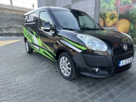 Fiat Doblo 1.6 Multijet, снимка 4