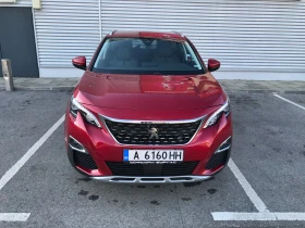 Peugeot 3008 ALLURE, снимка 1