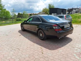 Mercedes-Benz S 320, снимка 4