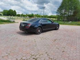 Mercedes-Benz S 320, снимка 5