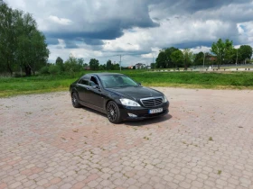 Mercedes-Benz S 320, снимка 1