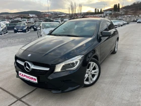  Mercedes-Benz CLA 20...