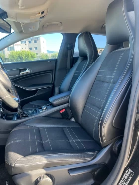 Обява за продажба на Mercedes-Benz CLA 200 2.2cdi 150.000km!!! ~19 999 лв. - изображение 10