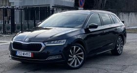 Skoda Octavia 2.0 TDI/150 PS 1