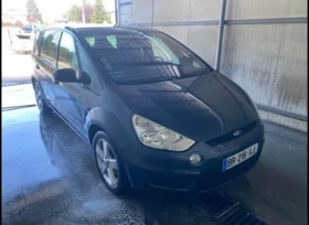 Ford S-Max 2.0  | Mobile.bg    4