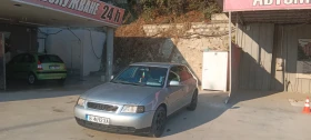 Audi A3 1.9 TDi, снимка 1