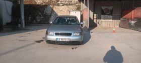 Audi A3 1.9 TDi, снимка 8