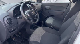 Dacia Dokker 1.5 dCi N1, Месечна вноска от 1140 лв. - 17850 лв. - 36320329 | Car24.bg