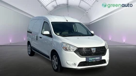 Dacia Dokker 1.5 dCi N1, Месечна вноска от 1140 лв. - 17850 лв. - 36320329 | Car24.bg