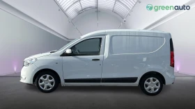 Dacia Dokker 1.5 dCi N1, Месечна вноска от 1140 лв. - 17850 лв. - 36320329 | Car24.bg