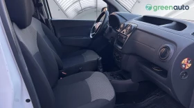 Dacia Dokker 1.5 dCi N1, Месечна вноска от 1140 лв. - 17850 лв. - 36320329 | Car24.bg