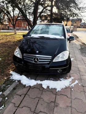 Mercedes-Benz A 180 Много запазена/Всички екстри за модела 1