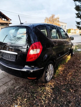 Mercedes-Benz A 180 Много запазена/Всички екстри за модела - 5200 лв. - 41235686 | Car24.bg