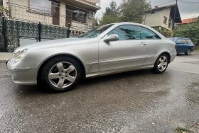 Mercedes-Benz CLK 270 CDI | Mobile.bg    10