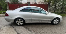 Mercedes-Benz CLK 270 CDI | Mobile.bg    4