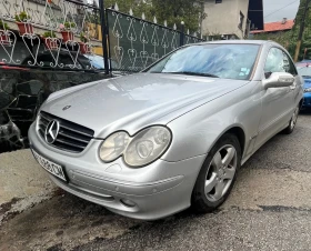 Mercedes-Benz CLK 270 CDI | Mobile.bg    2