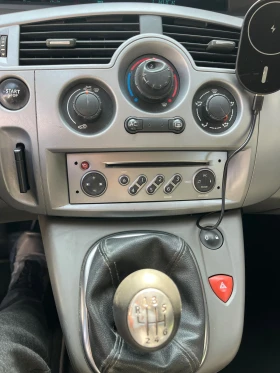 Renault Scenic, снимка 14