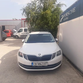 Skoda Octavia 1.6 TDI - 21000 лв. - 86001611 | Car24.bg