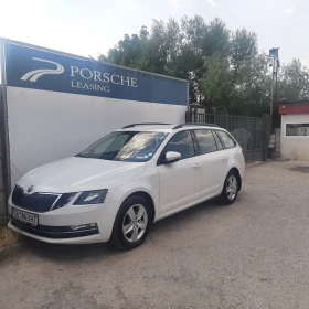 Skoda Octavia 1.6 TDI | Mobile.bg    5