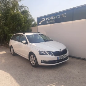 Skoda Octavia 1.6 TDI - 21000 лв. - 86001611 | Car24.bg