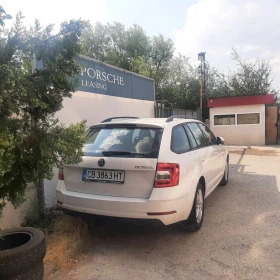 Skoda Octavia 1.6 TDI - 21000 лв. - 86001611 | Car24.bg