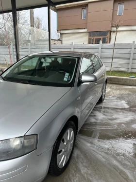 Audi A3 S-line, 2.0TDI, снимка 1