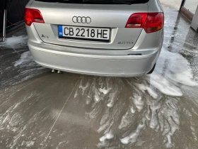 Audi A3 S-line, 2.0TDI, снимка 4