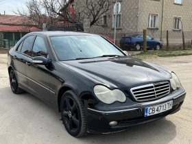 Mercedes-Benz C 220, снимка 2