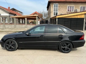 Mercedes-Benz C 220, снимка 6