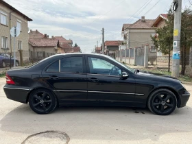 Mercedes-Benz C 220, снимка 5