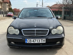 Mercedes-Benz C 220, снимка 7