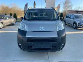 Citroen Nemo 1.4Benzin/148000km, снимка 2