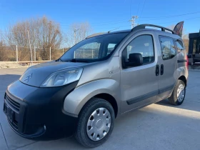 Citroen Nemo 1.4Benzin/148000km, снимка 1