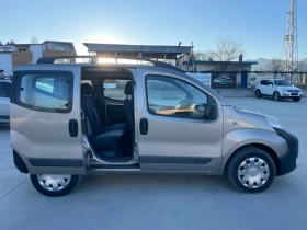 Citroen Nemo 1.4Benzin/148000km, снимка 15