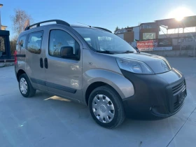 Citroen Nemo 1.4Benzin/148000km, снимка 3