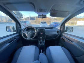 Citroen Nemo 1.4Benzin/148000km, снимка 9