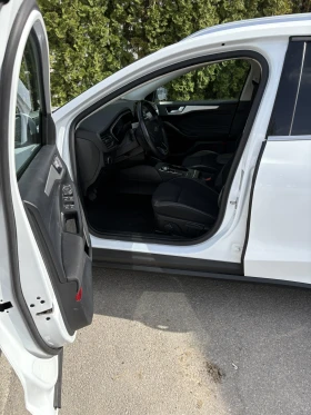 Обява за продажба на Ford Focus 1.5 ECOBLUE 120 к.с. АВТОМАТ/КАМЕРА/ДИСТРОНИК ~24 200 лв. - изображение 6