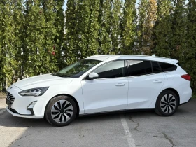 Обява за продажба на Ford Focus 1.5 ECOBLUE 120 к.с. АВТОМАТ/КАМЕРА/ДИСТРОНИК ~24 200 лв. - изображение 2