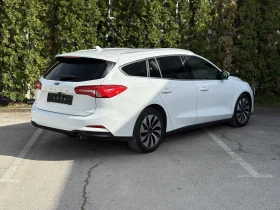 Обява за продажба на Ford Focus 1.5 ECOBLUE 120 к.с. АВТОМАТ/КАМЕРА/ДИСТРОНИК ~24 200 лв. - изображение 3