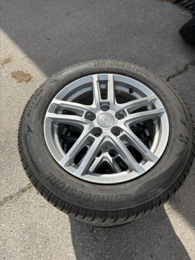 Ford Focus 1.5 ECOBLUE 120 к.с. АВТОМАТ/КАМЕРА/ДИСТРОНИК - 23900 лв. - 37574246 16