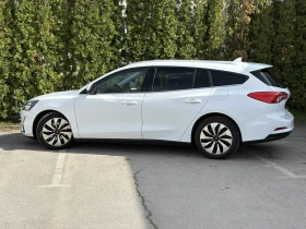 Обява за продажба на Ford Focus 1.5 ECOBLUE 120 к.с. АВТОМАТ/КАМЕРА/ДИСТРОНИК ~24 200 лв. - изображение 5