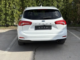 Обява за продажба на Ford Focus 1.5 ECOBLUE 120 к.с. АВТОМАТ/КАМЕРА/ДИСТРОНИК ~24 200 лв. - изображение 4