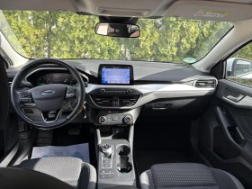 Обява за продажба на Ford Focus 1.5 ECOBLUE 120 к.с. АВТОМАТ/КАМЕРА/ДИСТРОНИК ~24 200 лв. - изображение 8
